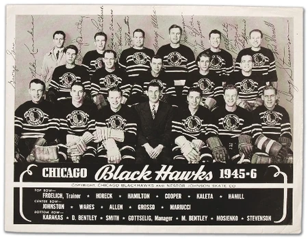 1945-46Chicago