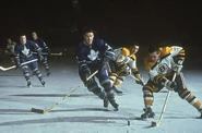 1966-Horton Bucyk Martin.jpg (62 KB) Tim Horton, John Bucyk and Pit Martin 1966 action.