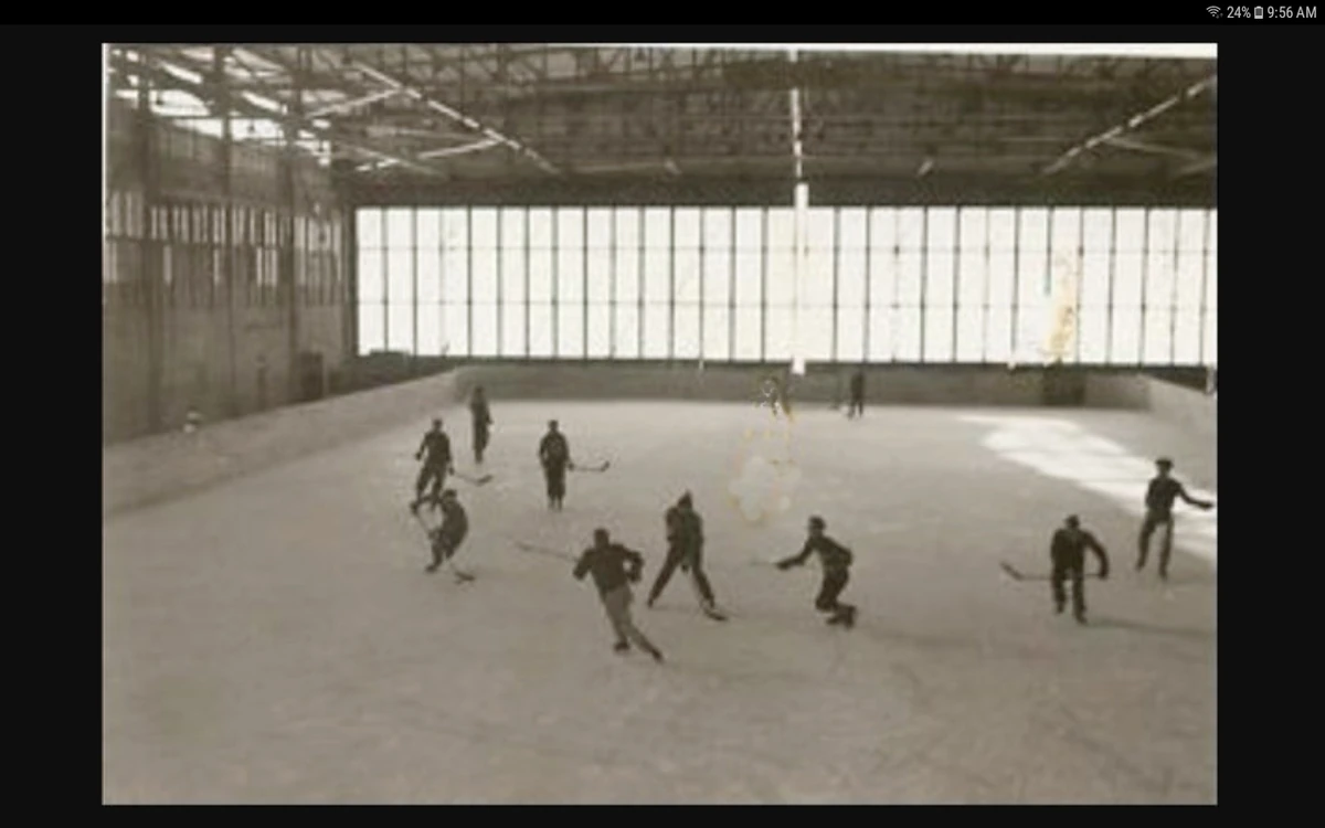 Gander Gardens Ice Hockey Wiki Fandom