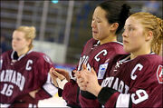 Harvard 2005FrozenFour