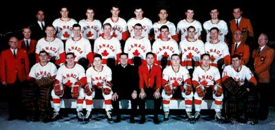 1968 Canada Nats