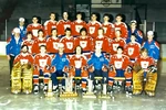 1985-86 Stetler Sabres
