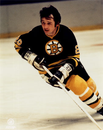 Brad Park: 100 Greatest NHL Players, NHL.com