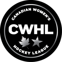 Canadian Women's Hockey League logo