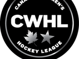 Collapse of the Canadian Women's Hockey League