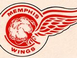 Memphis Wings