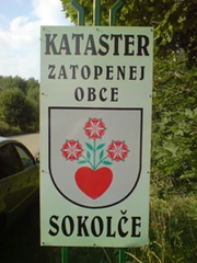 Sokolče