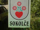 Sokolče