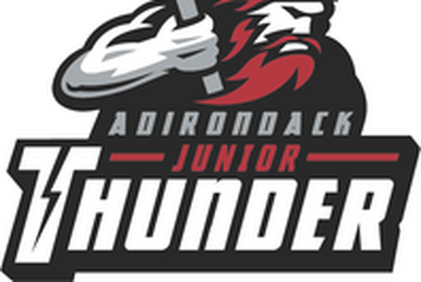 adirondack junior thunder hockey