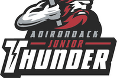 Adirondack junior thunder hockey