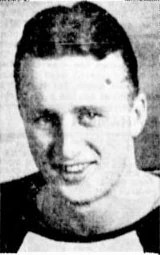 Lloyd Saunders Memorial Trophy Ice Hockey Wiki Fandom