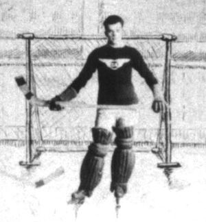 Nova Scotia box net