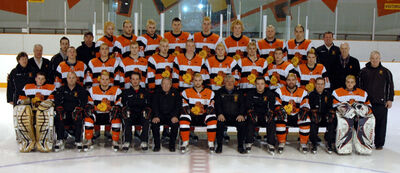 Team pic 2010