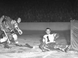 1945–46 Montreal Canadiens season