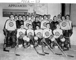 Flin Flon Bombers