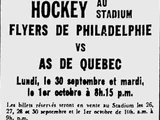 1968–69 Philadelphia Flyers season