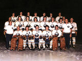 1971–72 Buffalo Sabres season