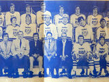 1972-73 USHL Season
