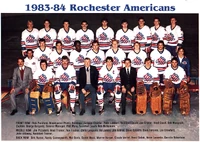 Rochester Americans