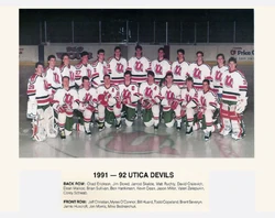Utica Devils