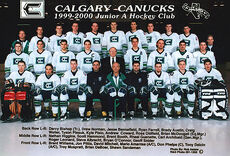 Calgary Canucks