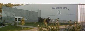 Cedar Rapids Ice Arena