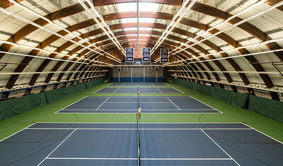 Duke Nelson Arena