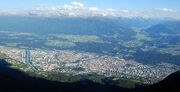 Innsbruck