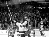 Miracle on Ice