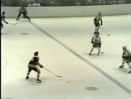 Andre Savard makes it 2-2, Game 4 of the 1974 Stanley Cup Finals, May 14, 1974.