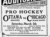 1926–27 Ottawa Senators season