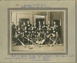 Halifax Wolverines