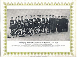 Winnipeg Monarchs