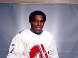 Bernie Saunders
