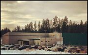 Frontier Ice Arena