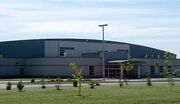 Gemini Sportsplex