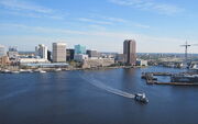 Norfolk, Virginia