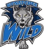 Wenatchee Wild logo
