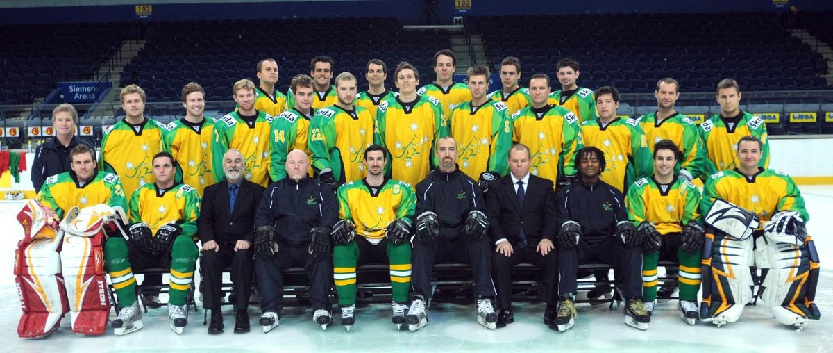 2009 IIHF World Championship Division I Ice Hockey Wiki Fandom