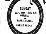 1972-73 OHA Senior Season