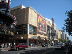 Capital One Arena