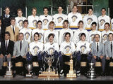 1986 Doyle Cup
