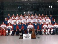 Summerside Western Capitals