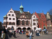 Freiburg im Breisgau