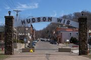 Hudson, Wisconsin