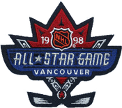 NHL AllStar 1998