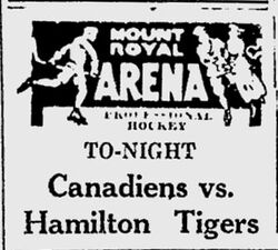 1946–47 Montreal Canadiens season, Ice Hockey Wiki