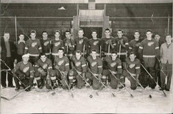 Galt Red Wings