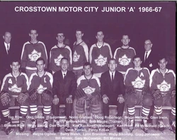 Edmonton Maple Leafs