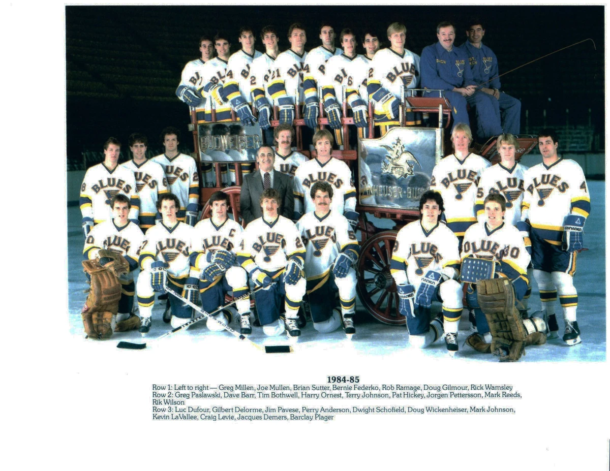 198485 St. Louis Blues season Ice Hockey Wiki Fandom